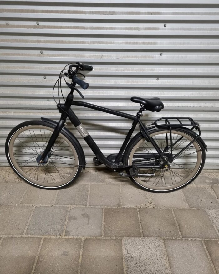 Politie zoekt eigenaar ontvreemde fiets