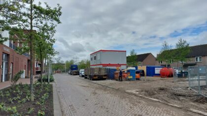 Gemeente Helmond koopt parkeerplekken in Zonnekwartier aan