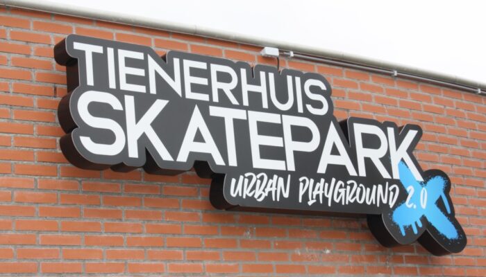 Onzekere toekomst voor Tienerhuis-Skatepark: ‘Ik ben moe gestreden, zo ga je niet met mensen om’