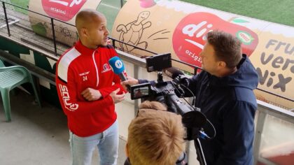 Helmond Sport klaar voor FC Emmen