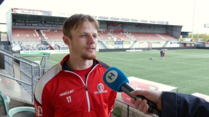 Helmond Sport na goede week klaar voor Jong Ajax