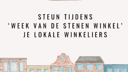 Week van de Stenen Winkel