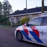 Twee Helmonders opgepakt bij inbraakpoging Veghel
