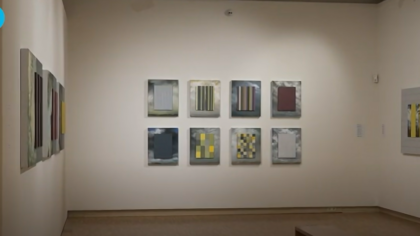 Geen woorden voor de kunst van Bert Loerakker