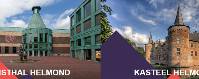 “Musea zijn absoluut niet stoffig of alleen leuk voor oude mensen”