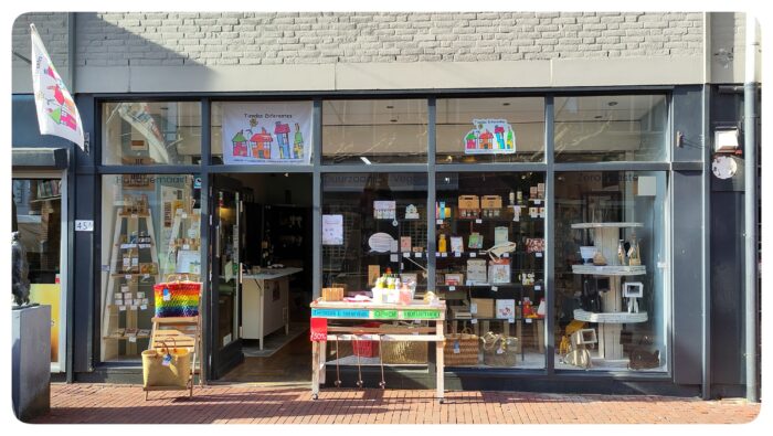 “Heeft Helmond een imagoprobleem? Alleen bij Helmonders zelf misschien”