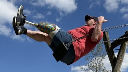 Stichting Goeikes spreekt van ‘een vliegende start’