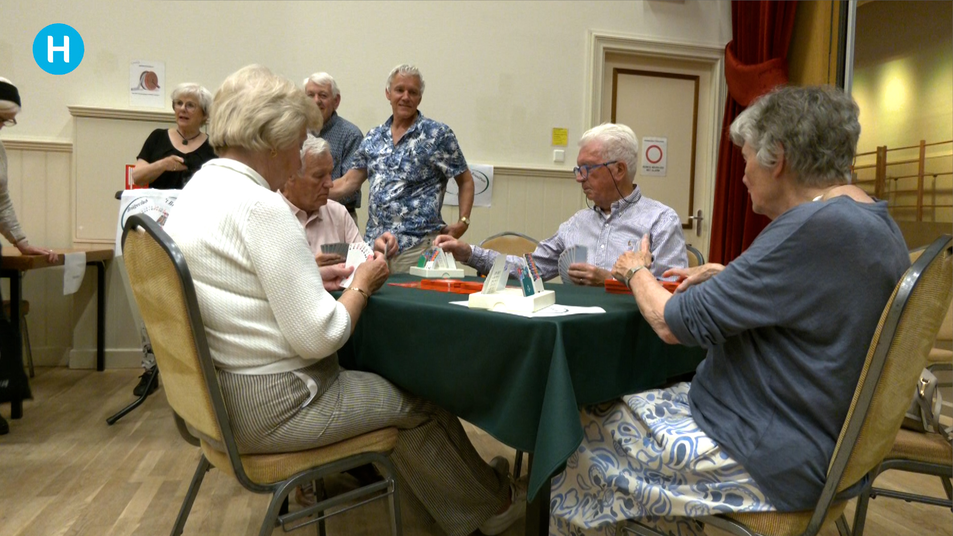 Geen dooie boel bij Brandevoort Leeft!