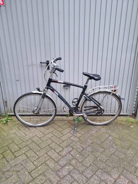 Ontvreemde fietsen zoeken rechtmatige eigenaren