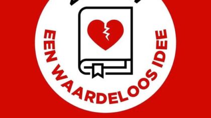 Geen pluim van de Ganzenveer voor mogelijke btw-verhoging op boeken