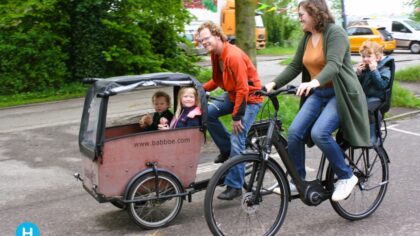 Geen rem op traditionele Rondje Helmond van Helmond Marketing