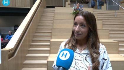 Daisy Roefs is nieuwe stadskunstenaar van Helmond