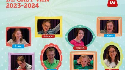 Het Speelhuis vertoont zwanenzang over Droomprins