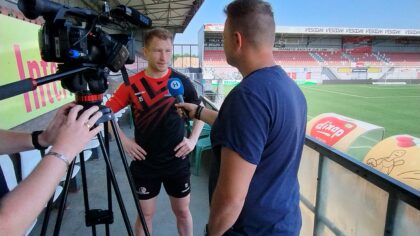 Helmond Sport werkt onder lentezon toe naar derby