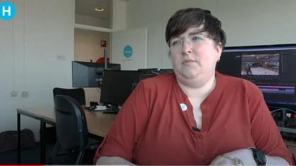 Meimaand in het teken van bewustzijn creëren rond EDS