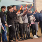 Verdachte doodsteken Dustin (16) vervolgd voor doodslag