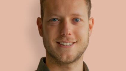 Thomas Tuerlings nieuwe wethouder voor GroenLinks in Helmond