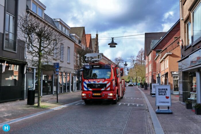 Ook Veiligheidsregio Zuidoost waarschuwt voor tempo woningbouw