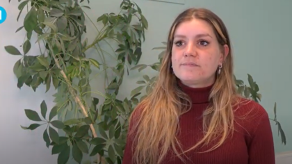 “Sextortion kan echt iedereen overkomen”