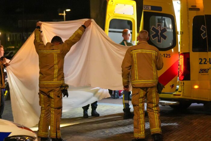 Slachtoffer steekpartij (16) aan zijn verwondingen overleden