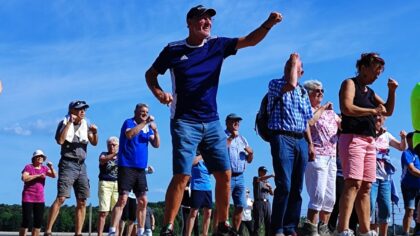 Jibb+ presenteert vierde editie triatlon voor Volwassenen