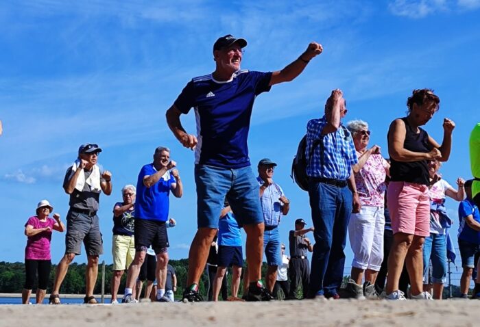 Jibb+ presenteert vierde editie triatlon voor Volwassenen