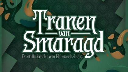 Helmondse musical met de allure van een Hillywoodproductie