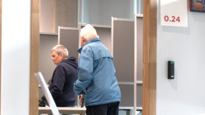 PVV grootste in Helmond bij verkiezingen Europees Parlement