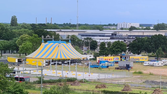 Winnaars actie Circus Renz bekend