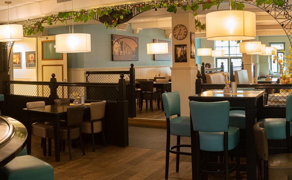 Singlecafé Brandevoort