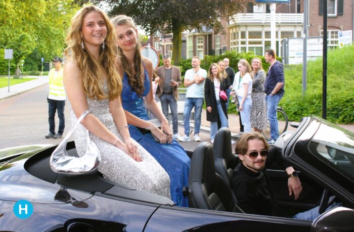 Jan van Brabant College gaat voor groots gala met zachte G