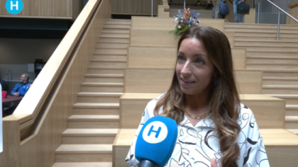 Tijdelijke expositie Museum Helmond x Vrijheid viert vrijheid