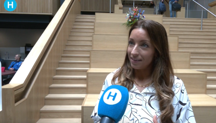 Tijdelijke expositie Museum Helmond x Vrijheid viert vrijheid