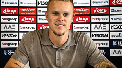 Helmond Sport maakt komst Daneels en Pachonik officieel