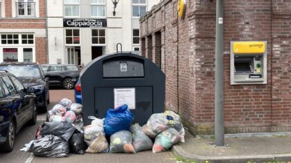 Gemeente: ‘Bijplaatsingen vinden slechts incidenteel plaats’