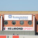 TOP Oss-aanhang maandag niet welkom in het GS Staalwerken Stadion