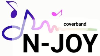 Coverband N-JOY te gast bij Linda’s Hit Dossier