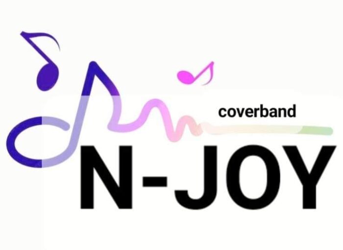 Coverband N-JOY te gast bij Linda’s Hit Dossier