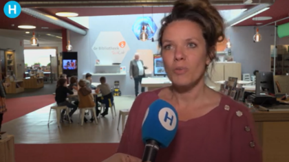 TechBizz workshops enthousiasmeren kinderen voor techniek