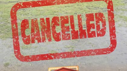 Kasteeltuinconcerten gaan vrijdagavond niet door