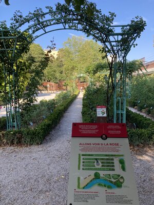 Wilbert Linders start petitie voor aanleg botanische tuin