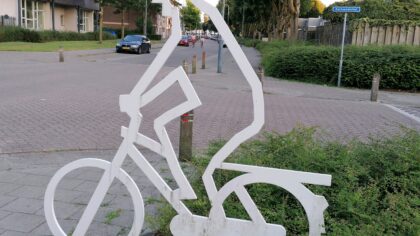 Inwoners redelijk positief over fietsen in Helmond; diefstal blijft probleem