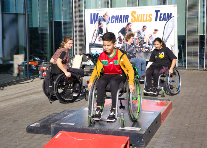 Aanvraag bijdrage Helmonds Sportakkoord kan tot begin december