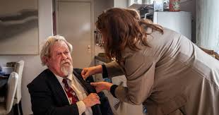 Ingezonden: In memoriam, Geert van Maurik