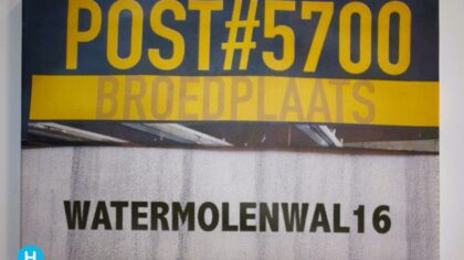 MAAK MAAR Zomereditie bij POST#5700