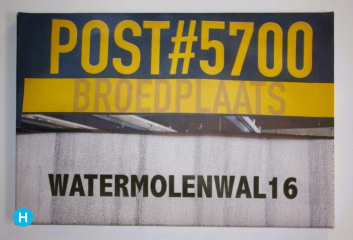 MAAK MAAR Zomereditie bij POST#5700