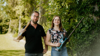 Helmondse social startup in de race voor IGNITE Award 2024