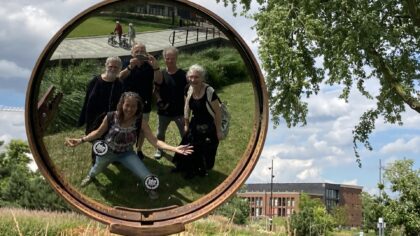 Outside Escape: pleeg dé Heist van Helmond