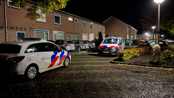 Twee Helmonders voor lange tijd de cel in voor woningoverval Deurne