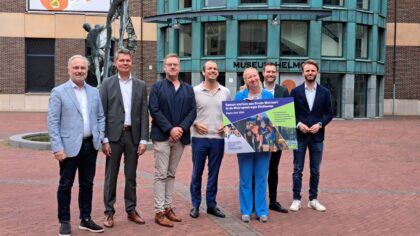 Helmondse projecten op shortlist Regio Deal ‘Thuis in Brainport’